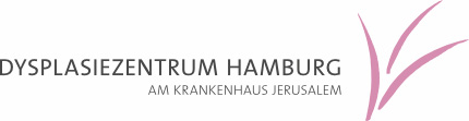 Logo Dysplasiezentrum Hamburg