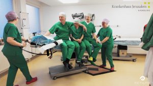 Wir machen auch Umzüge